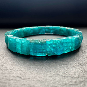 Bracelet Apatite