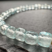Topaz bracelet