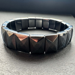 Terahertz bracelet