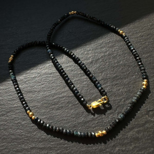 Tourmaline Choker