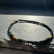 Tourmaline bracelet
