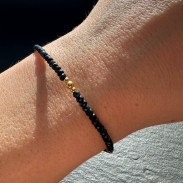 Tourmaline bracelet