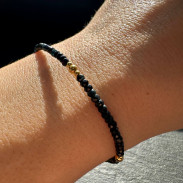 Tourmaline bracelet