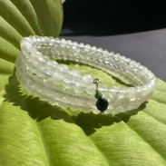 Bracelet Moonstone (Adular)
