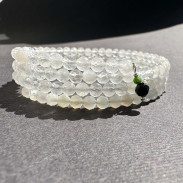 Bracelet Moonstone (Adular)