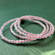 Choker Morganite