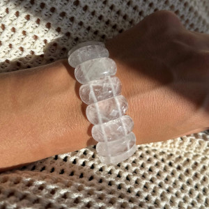 Rhinestone Bracelet