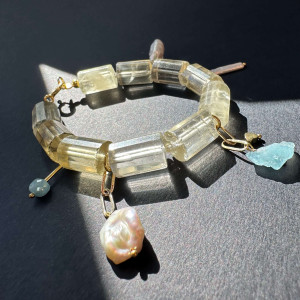 Bracelet Quartz