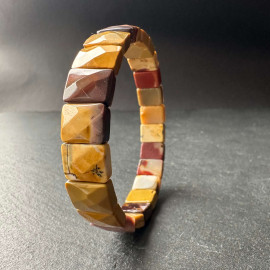 Jasper bracelet
