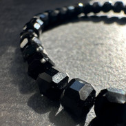 Agate bracelet