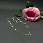 Necklace Natural pearls