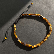 Natural Tiger Eye bracelet