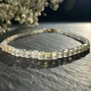 Citrine bracelet