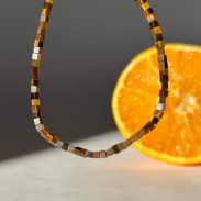 Natural Tiger Eye bracelet
