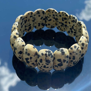 Jasper bracelet