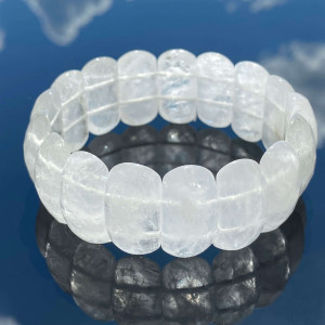 Rhinestone Bracelet