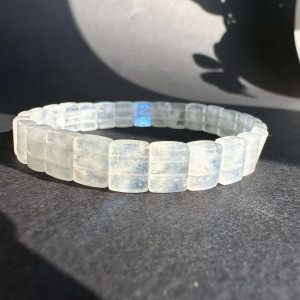 Bracelet Adularia (Moonstone)