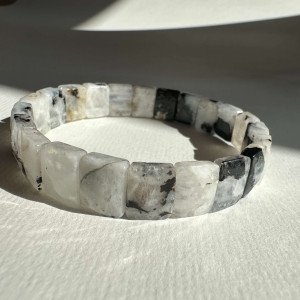 Bracelet Adularia (Moonstone)