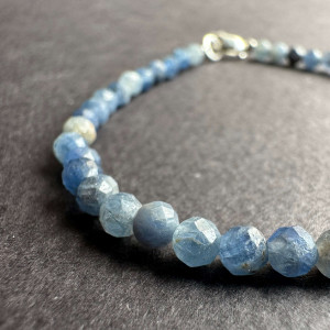 Bracelet Sapphire natural