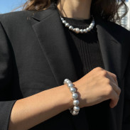 Pearl bracelet Majorica