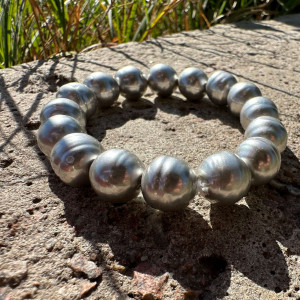 Pearl bracelet Majorica