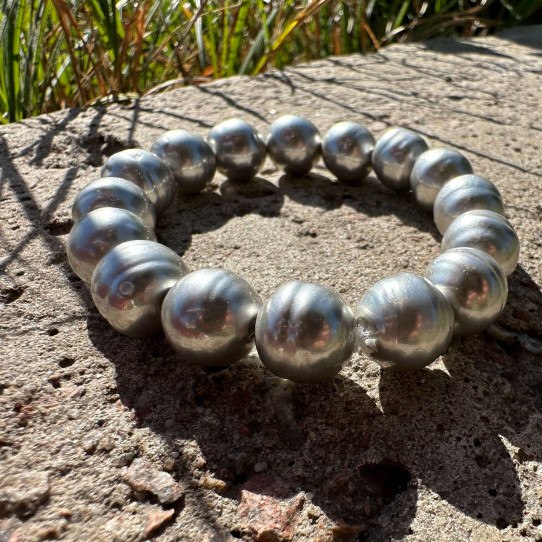 Pearl bracelet Majorica