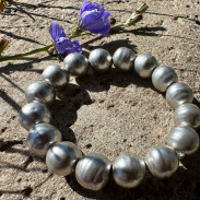 Pearl bracelet Majorica