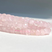 Rose Quartz Necklace