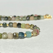 Tourmaline Choker