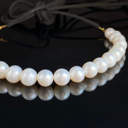 Necklace Natural pearls