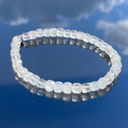 Topaz bracelet
