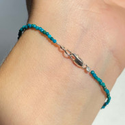 Chrysocolla Bracelet