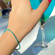 Chrysocolla Bracelet