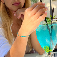 Chrysocolla Bracelet