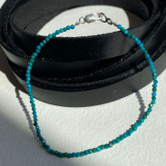 Chrysocolla Bracelet